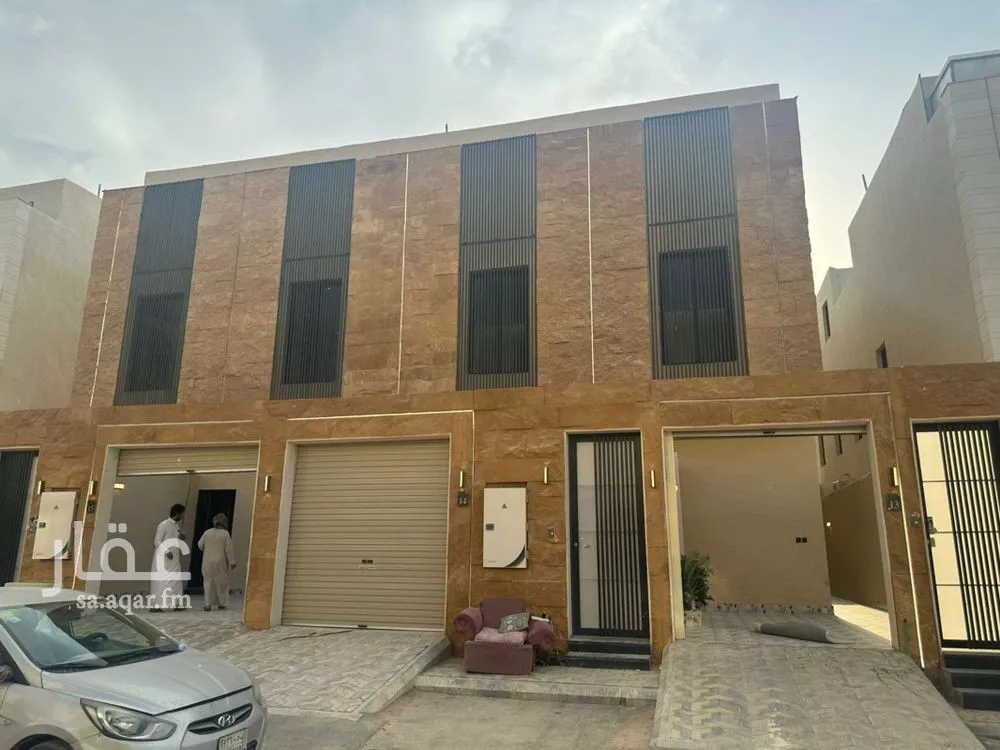 فيلا 5 غرف في طويق 2