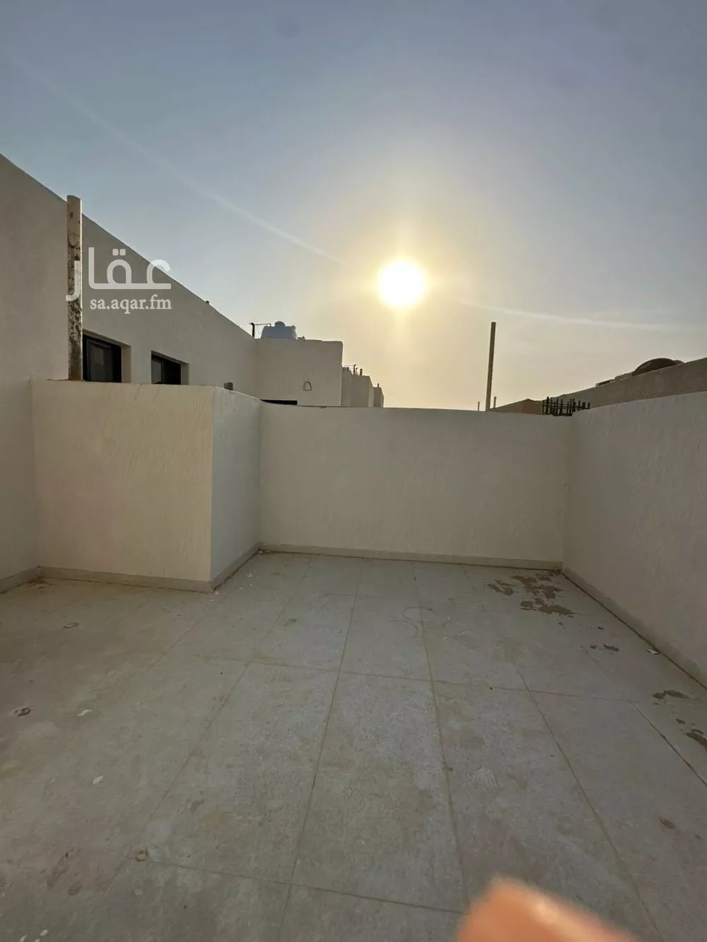 شقة 3 غرف في طويق 2