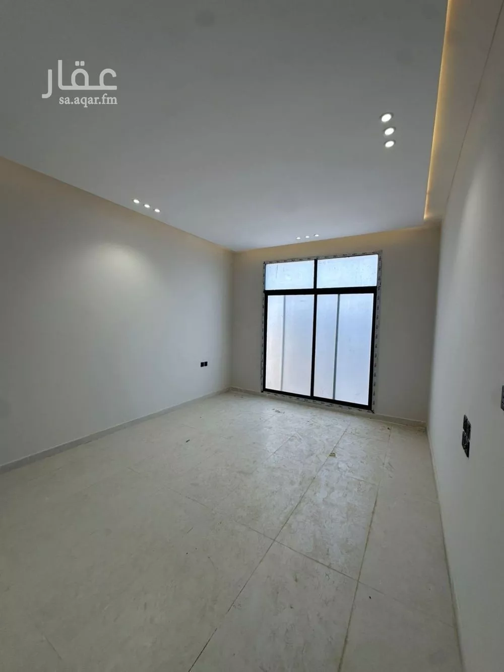 شقة 3 غرف في طويق 5