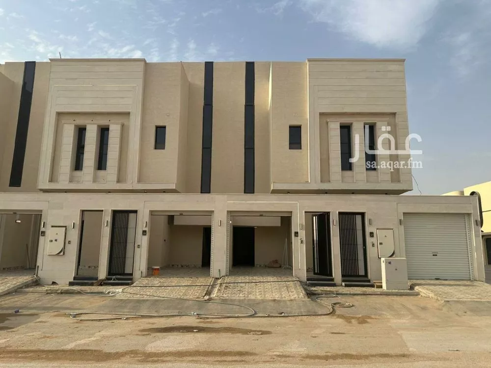 دور 3 غرف في طويق 1