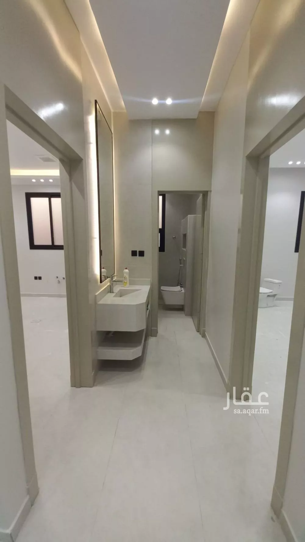 5 bedroom villa in Tuwaiq 4