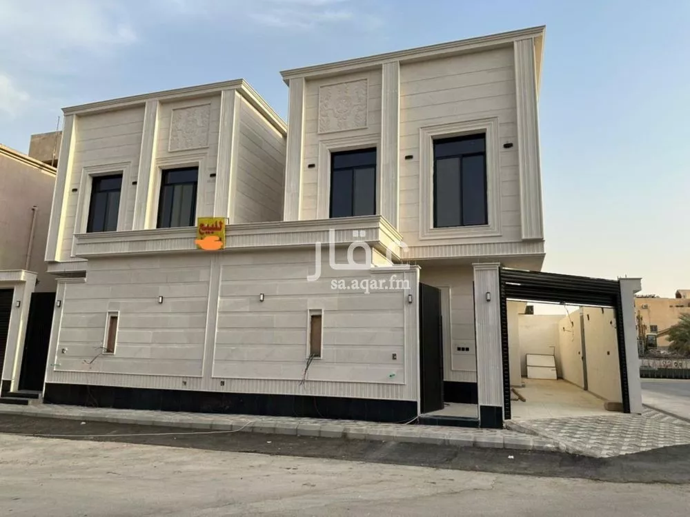 فيلا 5 غرف في طويق 1