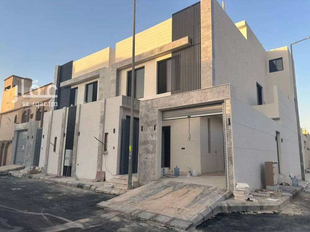 فيلا 6 غرف في طويق 1