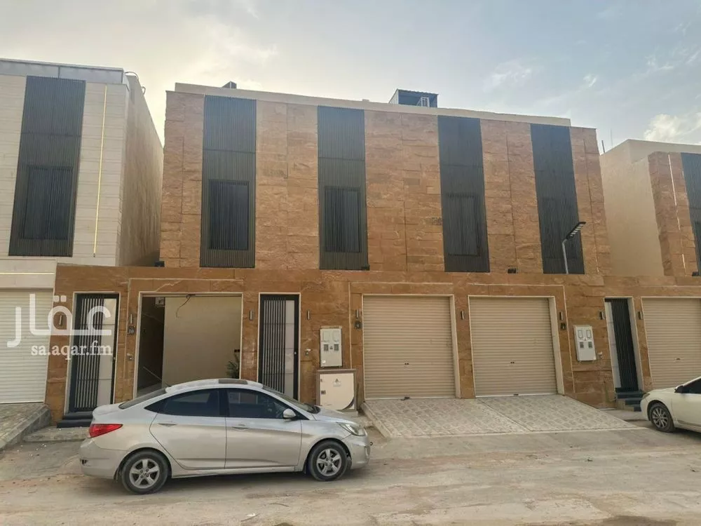 فيلا 5 غرف في طويق 1