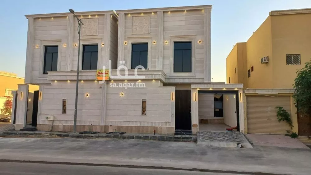 5 bedroom villa in Tuwaiq 1