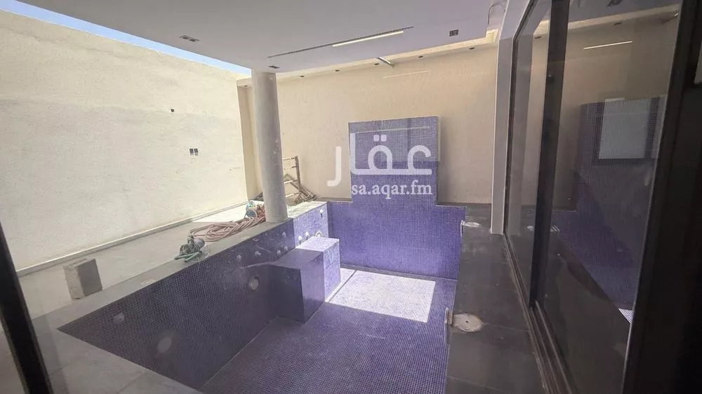 فيلا 25 غرف في ظهرة لبن 5