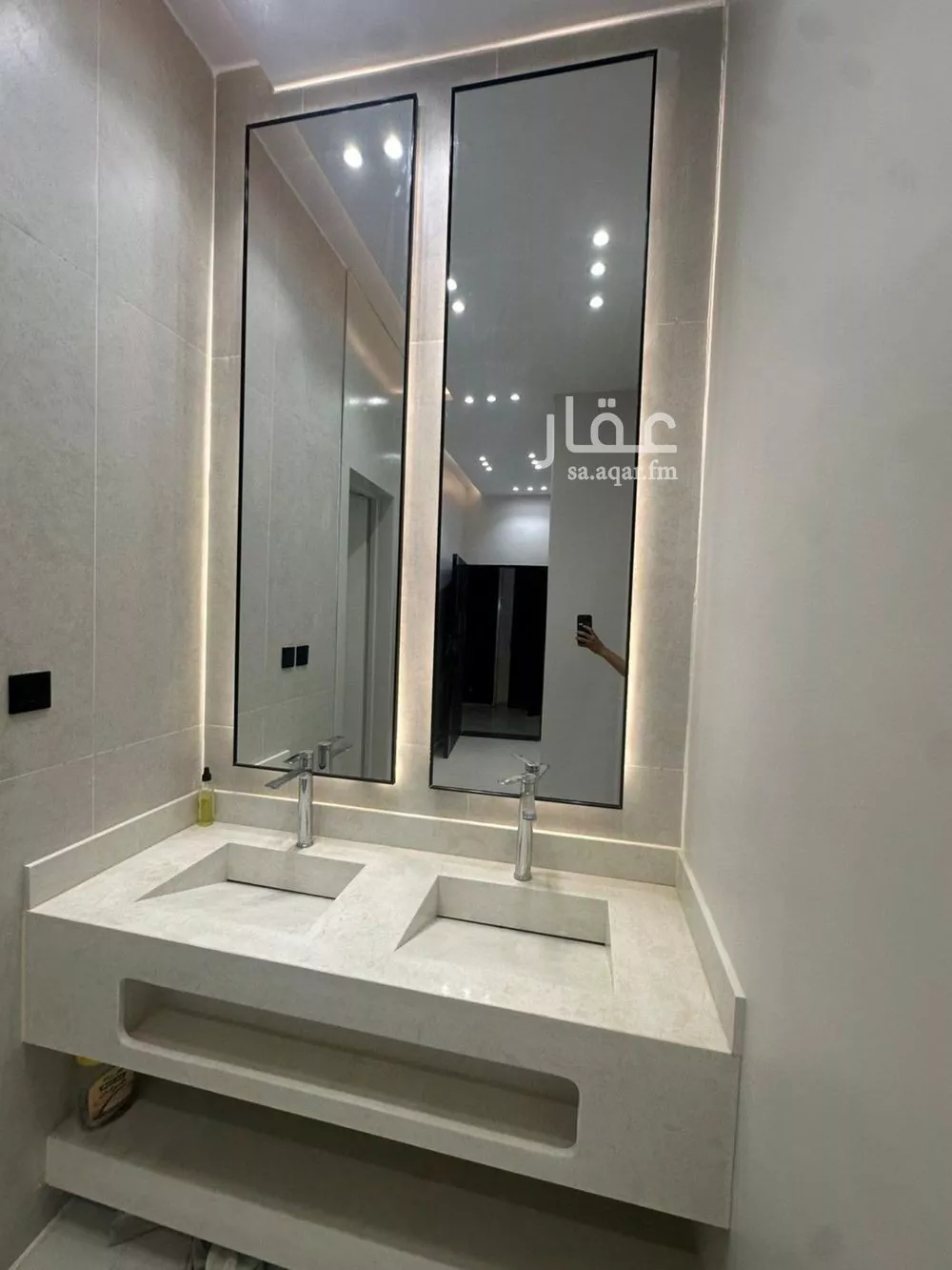 4 bedroom villa in Tuwaiq, Riyadh 14