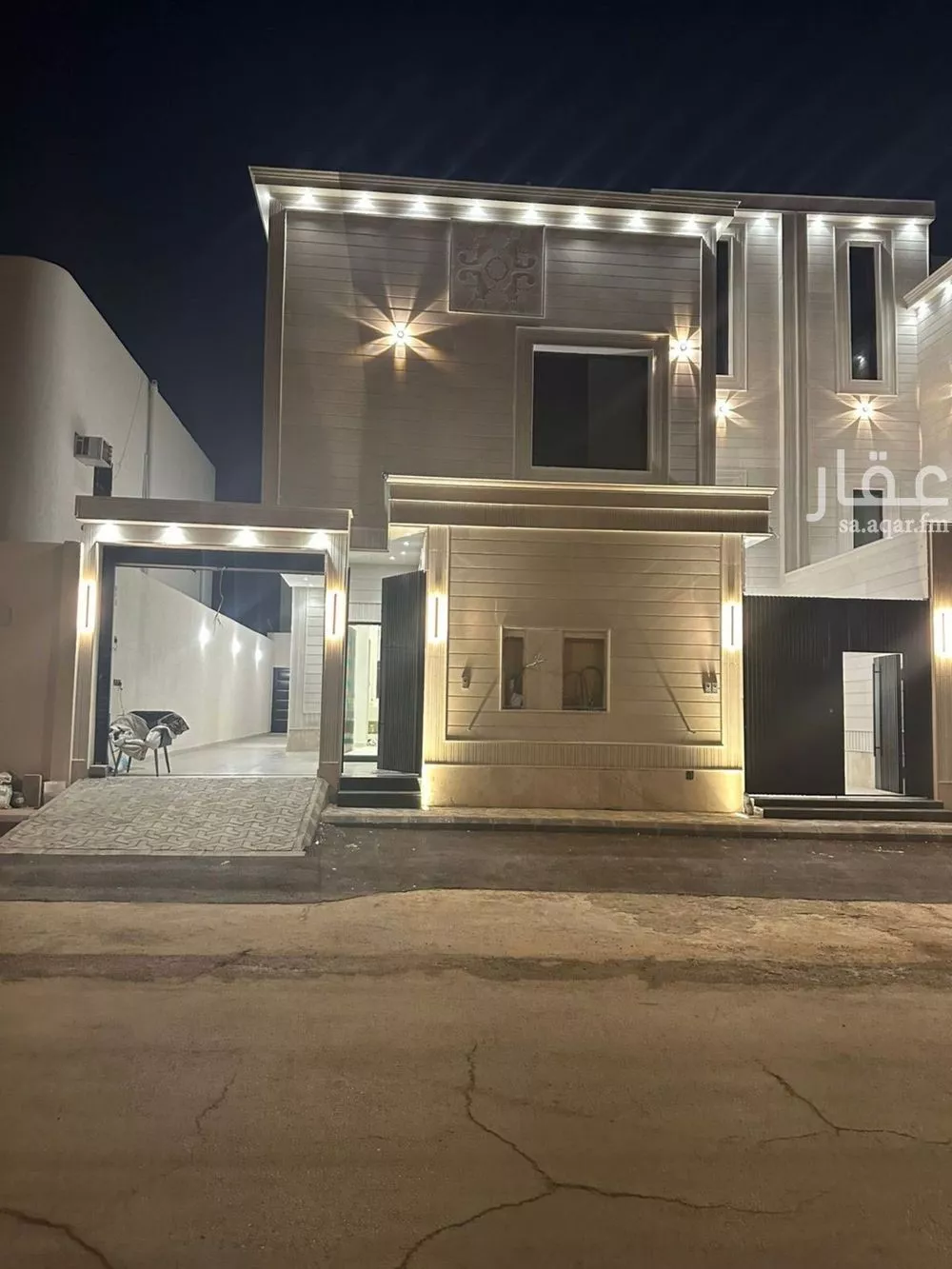 4 bedroom villa in Tuwaiq, Riyadh 4