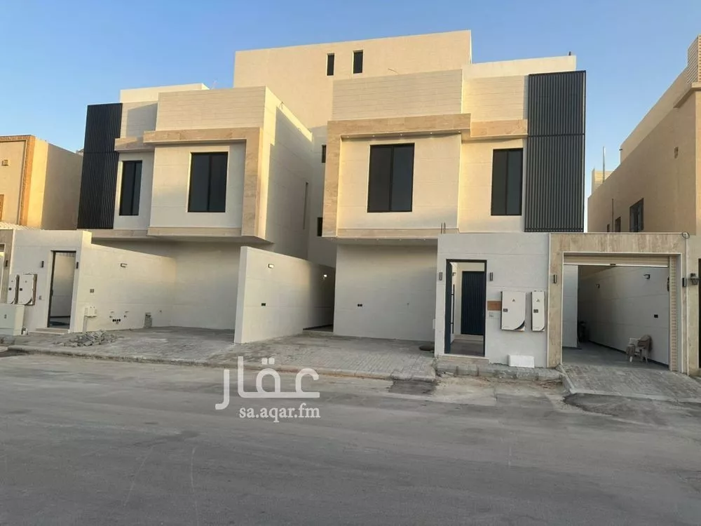 دور 3 غرف في طويق 1