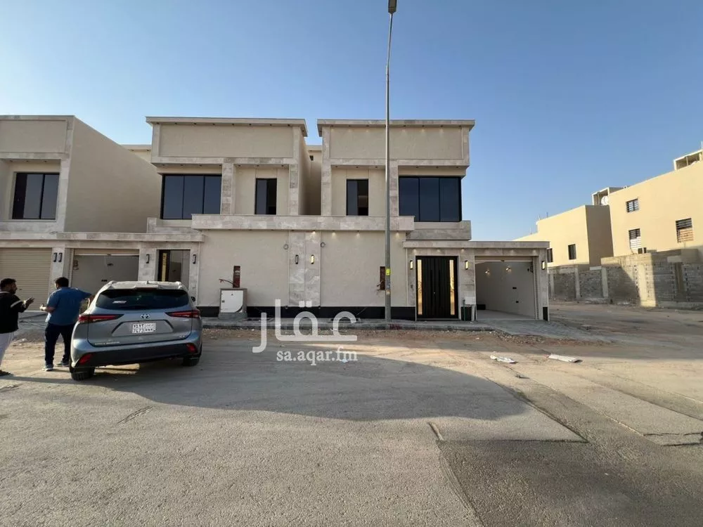 فيلا 5 غرف في طويق 4