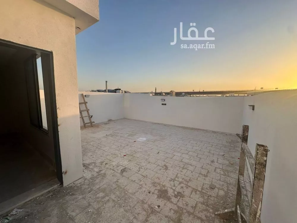 فيلا 6 غرف في طويق 3