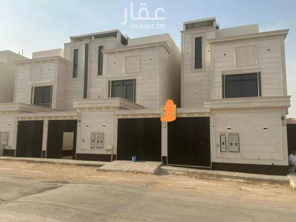4 bedroom floor in Tuwaiq 1