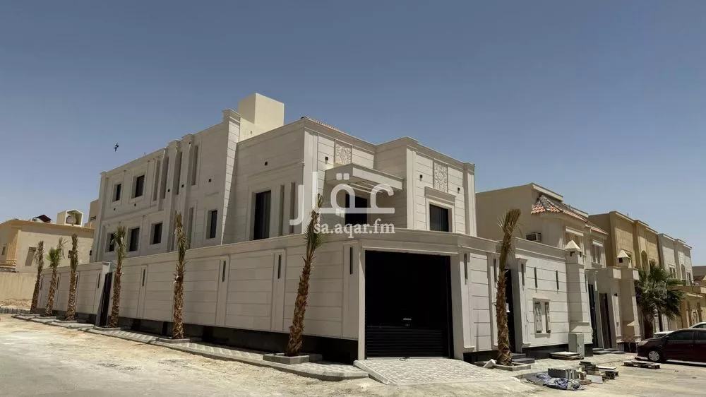 فيلا 25 غرف في ظهرة لبن 1