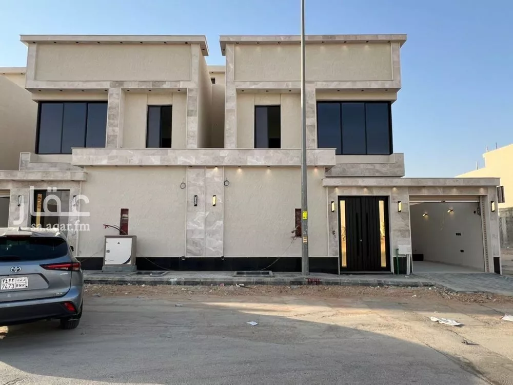 فيلا 5 غرف في طويق 1