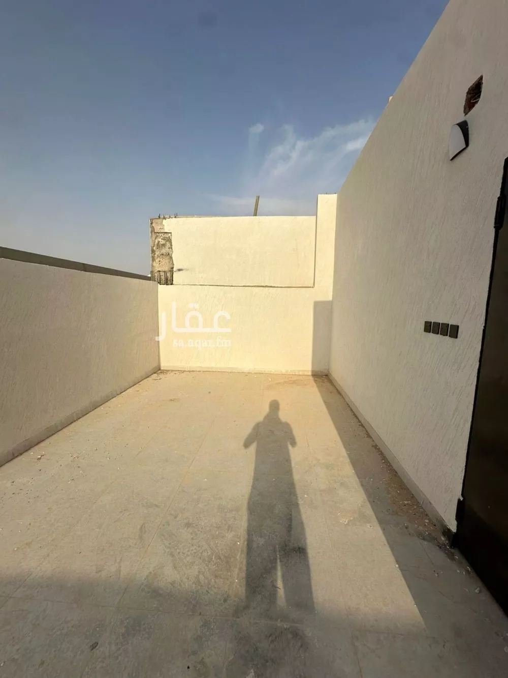 شقة 3 غرف في طويق 4