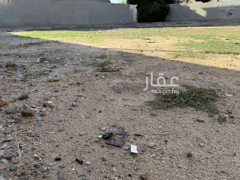أرض 524 م² في بحرة 1