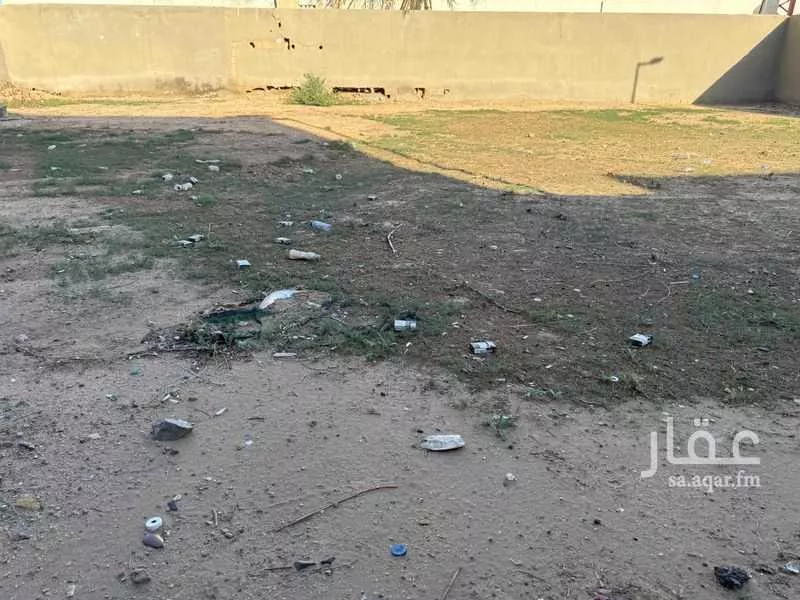 أرض 524 م² في بحرة 2