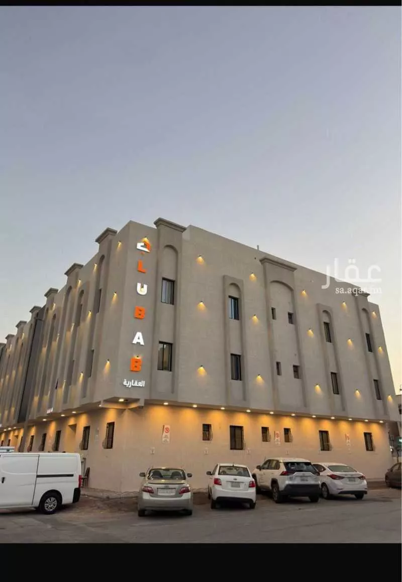 شقة 1 غرف في الخبر الجنوبية 1