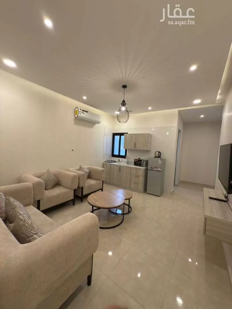 شقة 1 غرف في الخبر الجنوبية 2