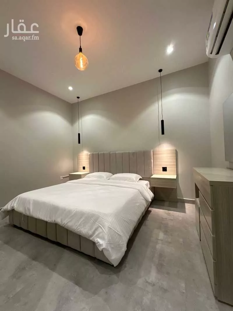 شقة 2 غرف في الثقبة 2