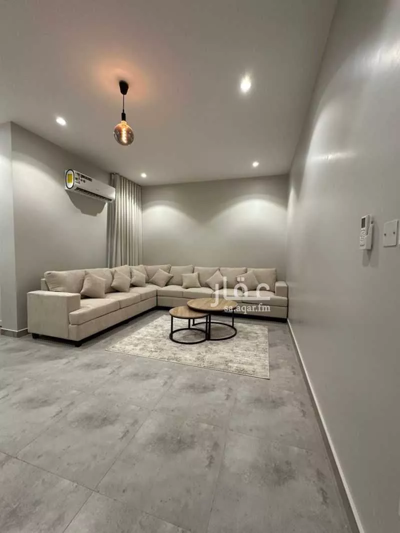 شقة 2 غرف في الثقبة 3