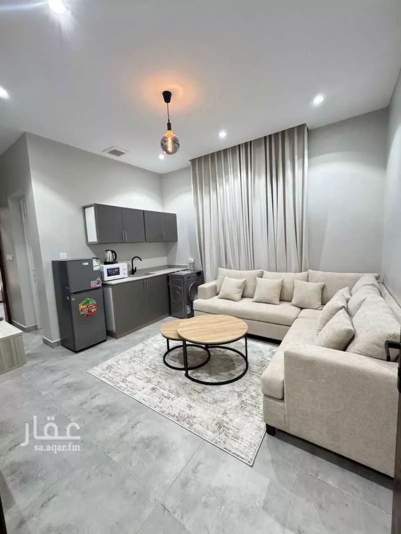 1 bedroom apartment in Al Thuqbah, Eastern Province 6