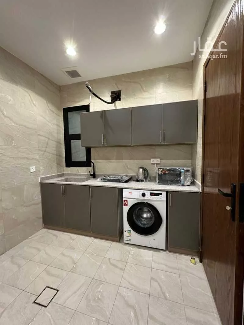 شقة 2 غرف في الثقبة 5