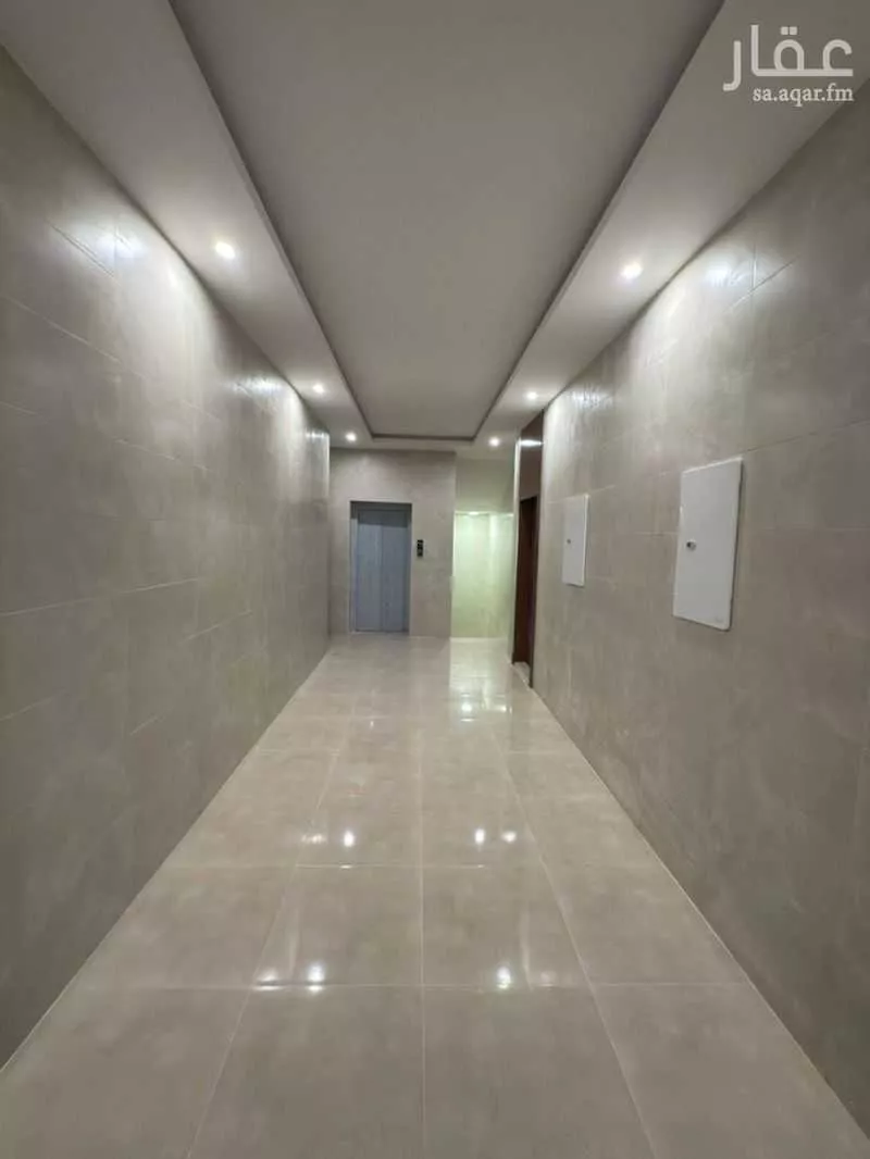 شقة 2 غرف في الثقبة 3