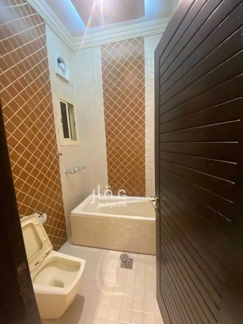 4 bedroom apartment in Al Basateen, Jeddah 9