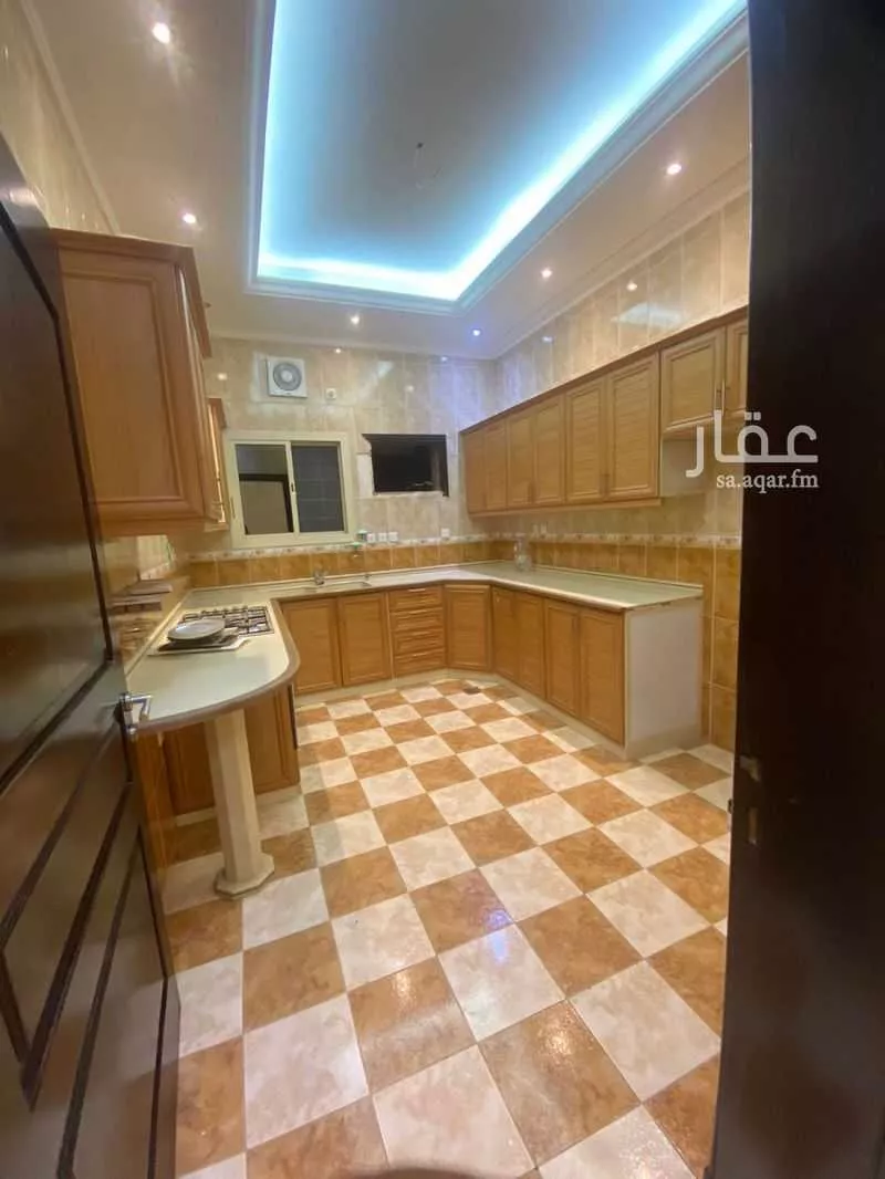 4 bedroom apartment in Al Basateen, Jeddah 14