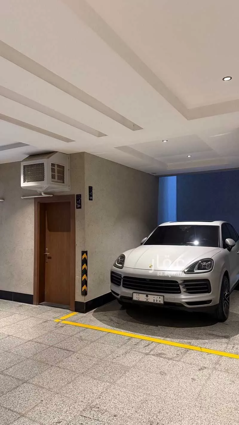 5 bedroom apartment in Al Fayha, Jeddah 9