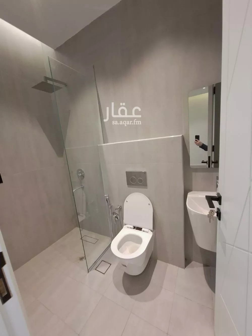 3 bedroom apartment in Al Narjis 4