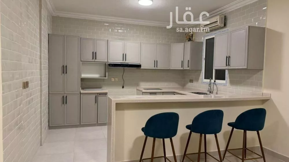 شقة 3 غرف في الياسمين 1