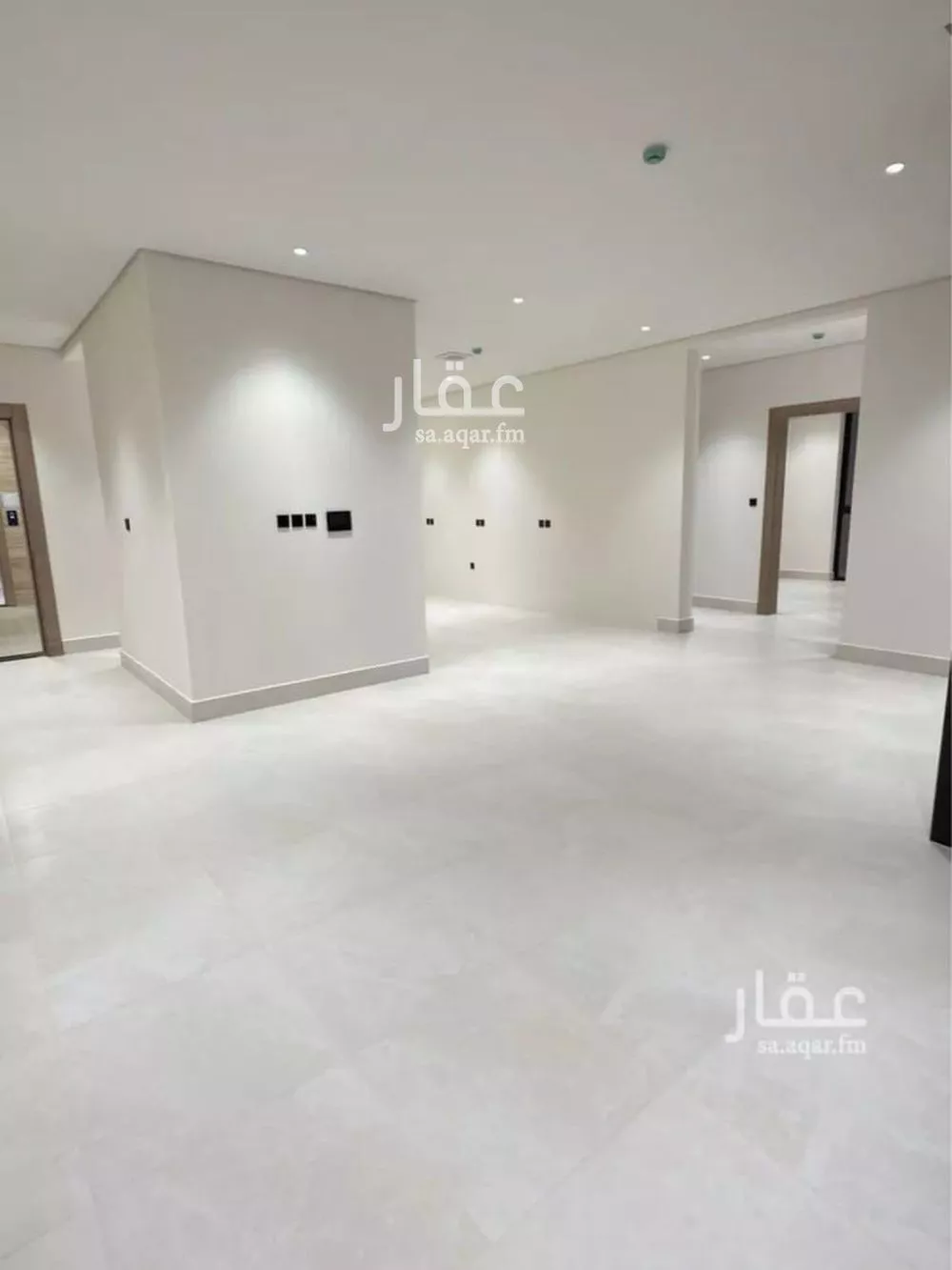 شقة 3 غرف في اليرموك 1