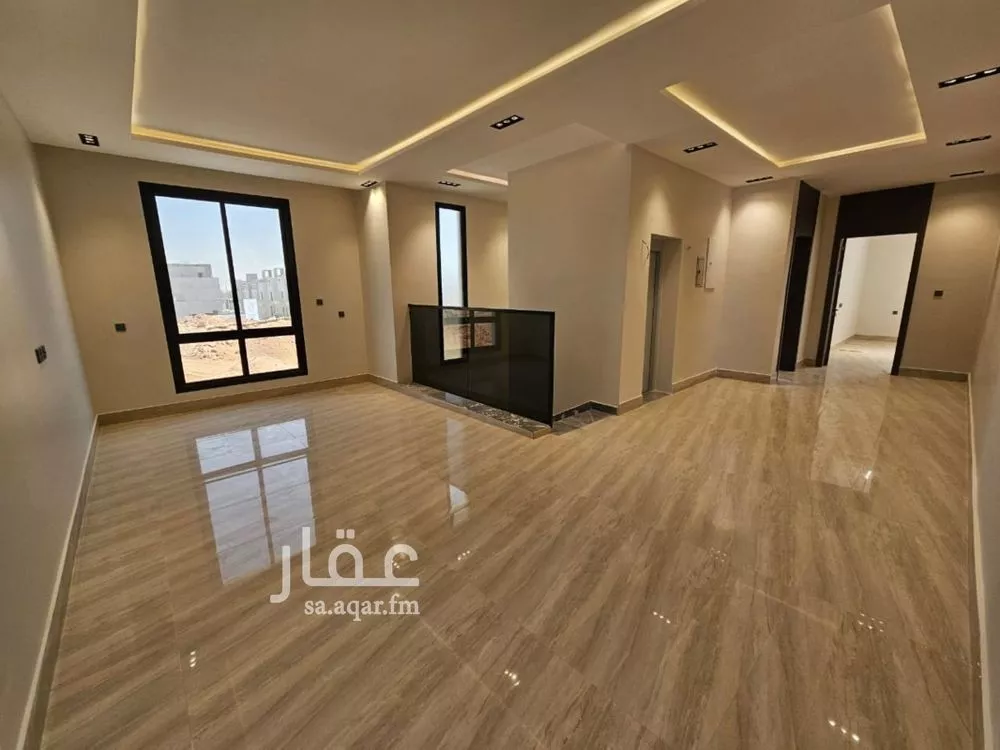 فيلا 5 غرف في الرمال 3