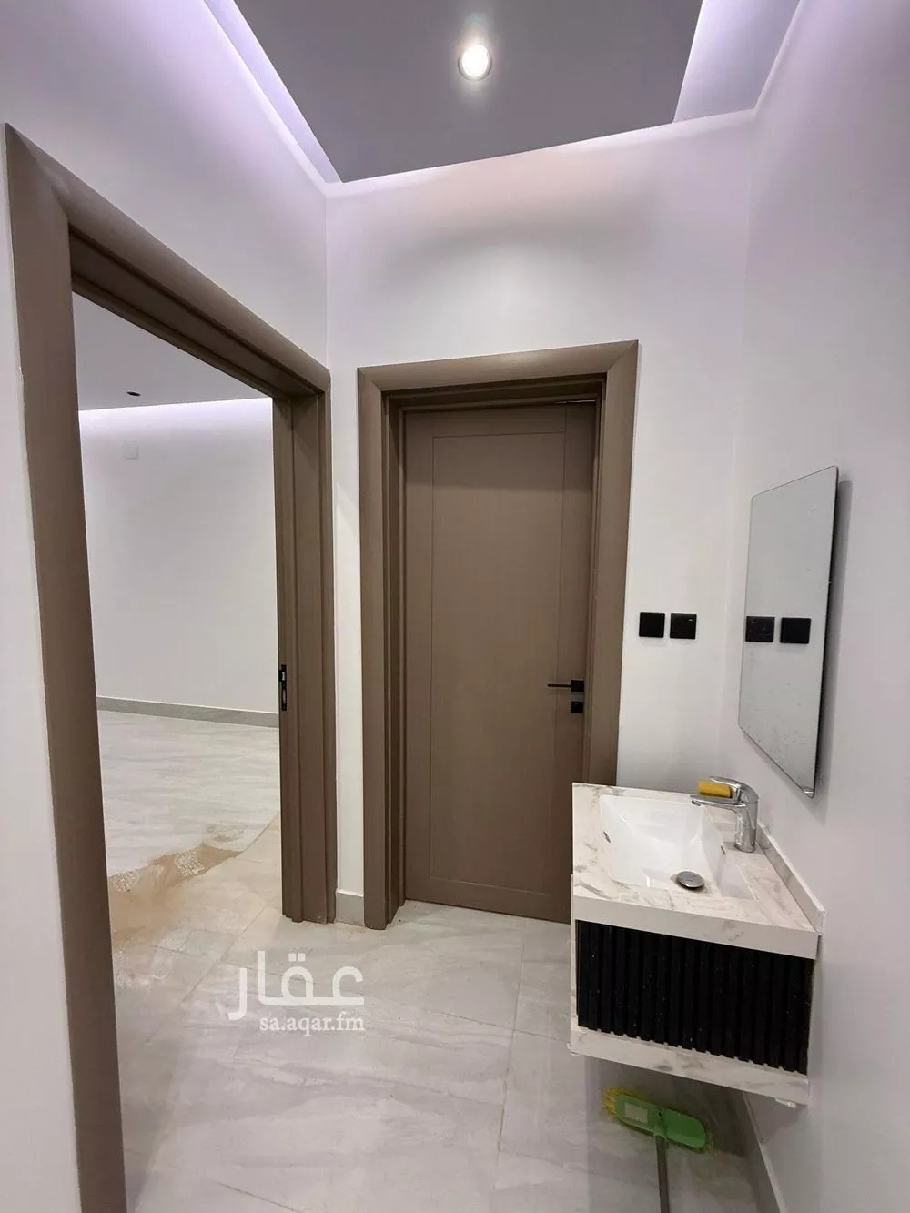 3 bedroom floor in Ash Sharq 3