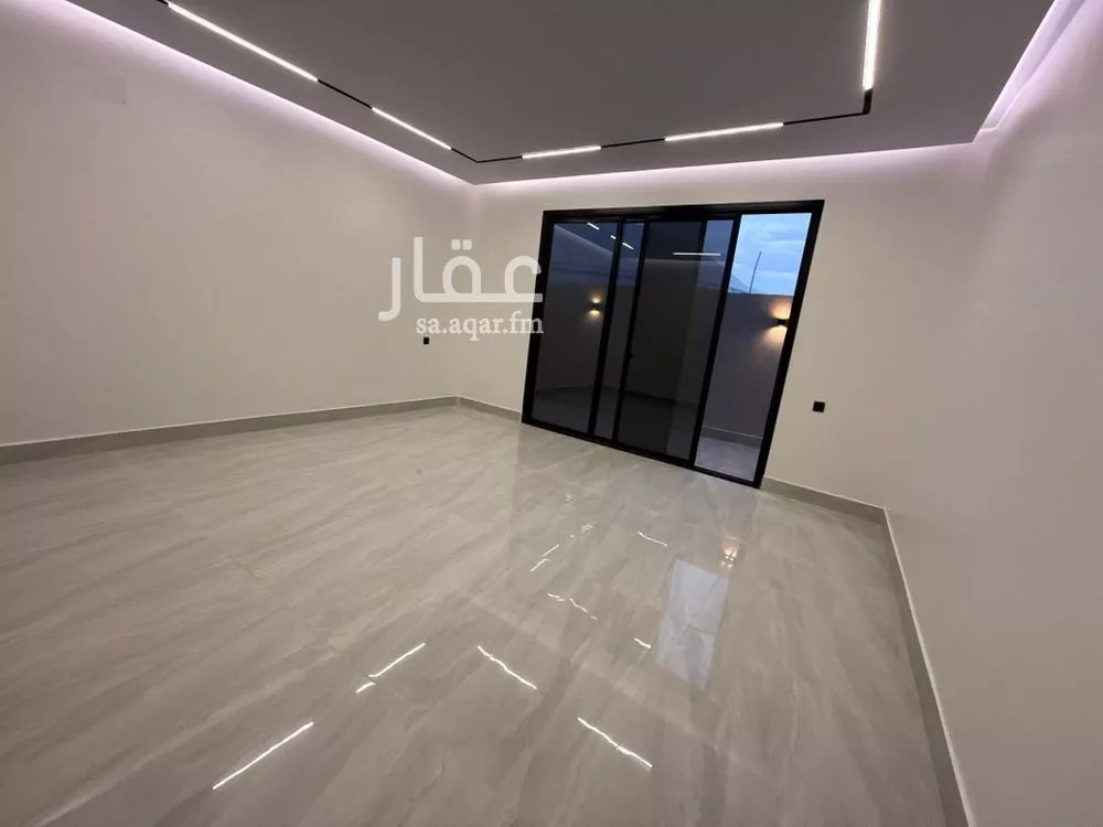 3 bedroom floor in Ash Sharq 4
