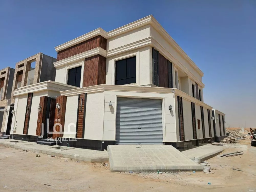 فيلا 5 غرف في الرمال 1