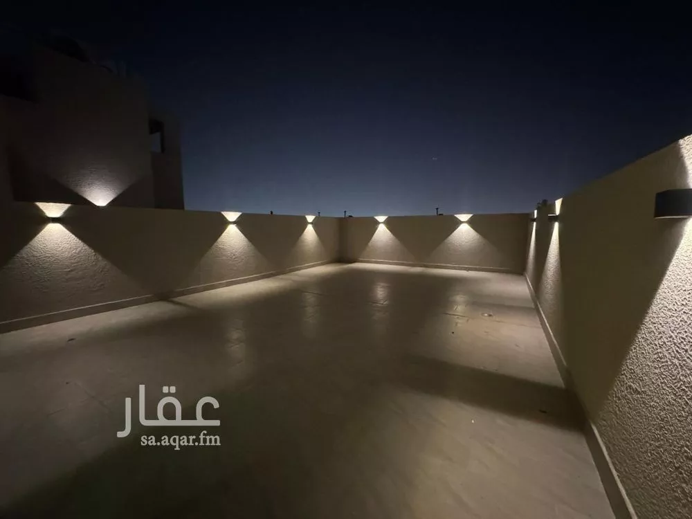 4 bedroom apartment in Al Yarmouk, Riyadh 5