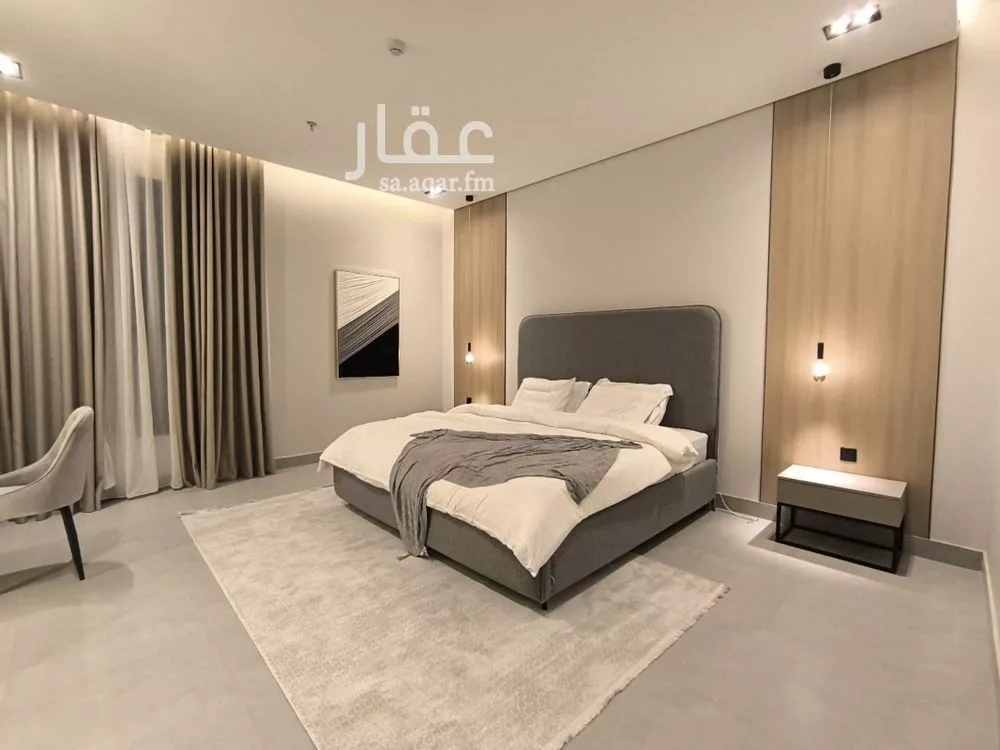 شقة 3 غرف في المونسية، الرياض 12