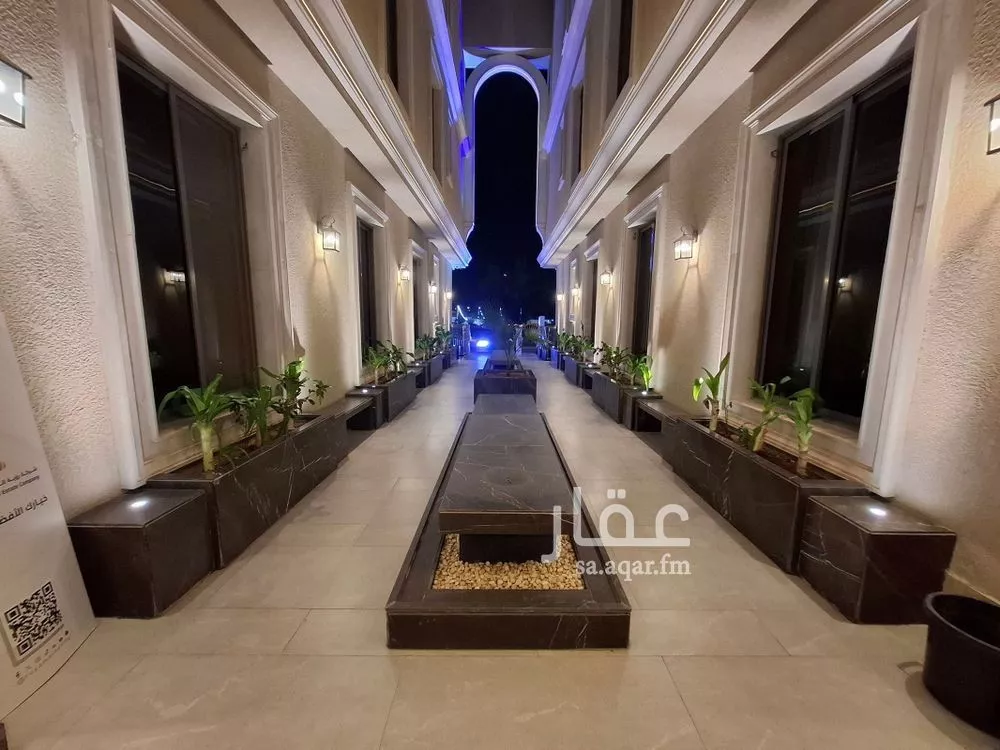 4 bedroom apartment in Al Yarmouk, Riyadh 9