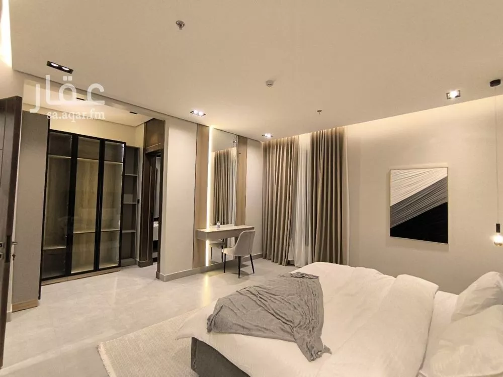 شقة 3 غرف في المونسية، الرياض 4