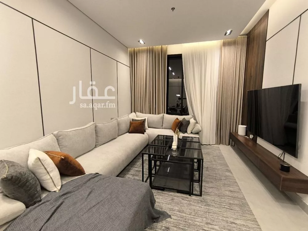 شقة 3 غرف في المونسية، الرياض 11