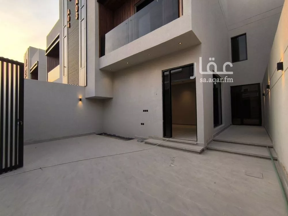 فيلا 5 غرف في المونسية 1