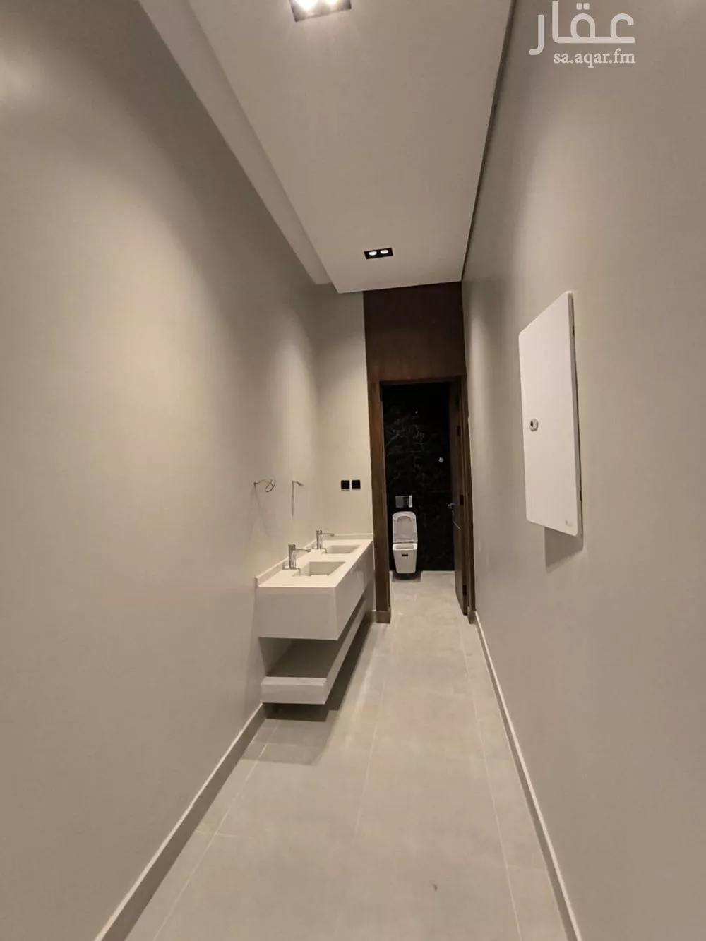 فيلا 5 غرف في المونسية 3