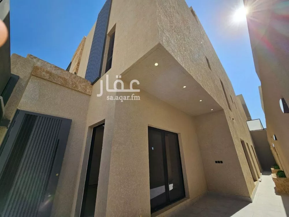 دور 4 غرف في الرمال 1