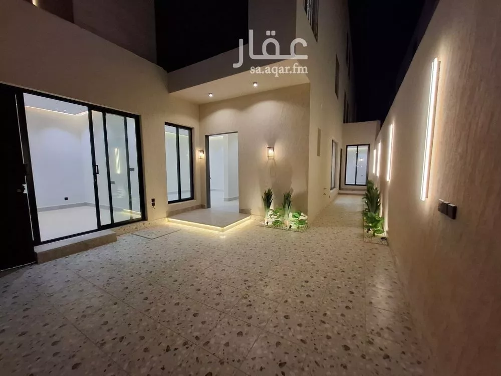 دور 4 غرف في الجنادرية 1