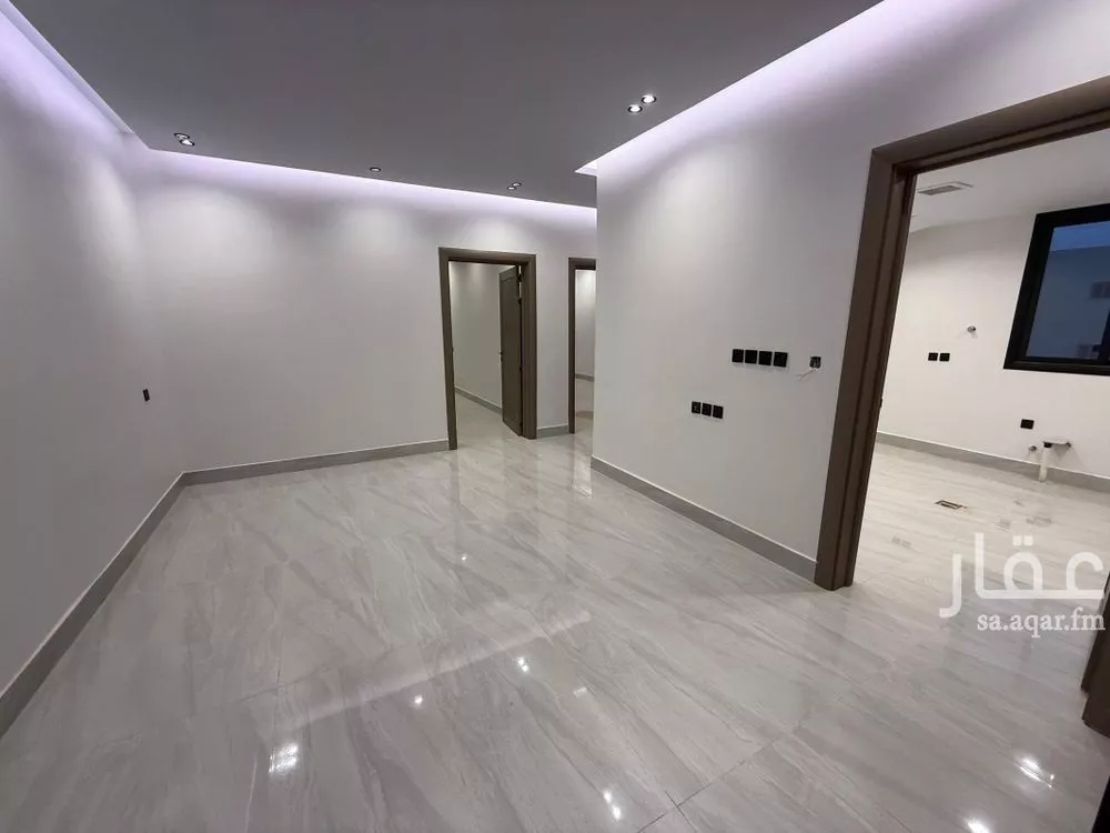 3 bedroom floor in Ash Sharq 5