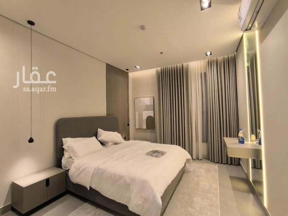 شقة 3 غرف في المونسية، الرياض 6