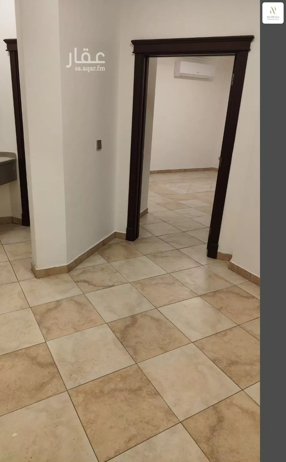 شقة 3 غرف في الملقا 3